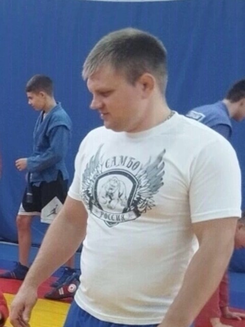 Артём Беляев
