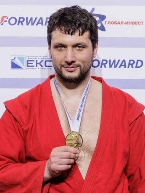 Артём Осипенко
